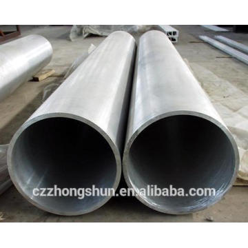 LSAW straight welded pipe